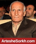 جاسمیان: فوتبالیستی که شلوارش 5،6 سوراخ دارد که فوتبالیست نیست!