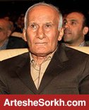پیام شیخ سلمان به مناسبت درگذشت جاسمیان