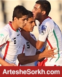 قهرمانی جوانان آسیا / ایران مدعی اول قهرمانی شناخته شد