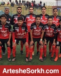 برتری پرسپولیس مقابل استقلال در دربی نوجوانان