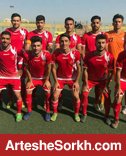 دربی جوانان فردا در ورزشگاه اسماعیلی