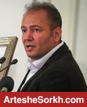 جاودانی: پرسپولیس درباره بازی با ذوب آهن درخواستی نداشته است