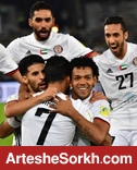 لیست نهایی الجزیره برای نبرد با پرسپولیس