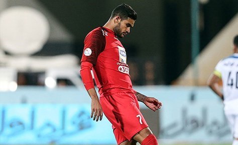 بررسی عملکرد خارجی های ناکام پرسپولیس