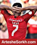 جواب «نه» به 2 مشتری جدید پیراهن شماره 7