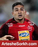 مهاجم سابق پرسپولیس به ریو اوه پرتغال پیوست