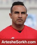 کعبی: این پرسپولیس دوباره قهرمان می شود