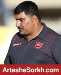 عارضه قلبی برای یک پرسپولیسی تیفوسی