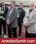 برانکو و دستیاران شنبه با ویزای کار می آیند