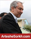 کفاشیان:اعتراف می کنم برکناری دایی اشتباه بود و زیر فشار! / افتادیم روی خط بردن قهرمان های دنیا