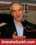 چه اشکالی دارد تاج رئیس فدراسیون فوتبال شود/ تا اردیبهشت مجوز دارم!