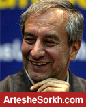 دیدار نیکی کریمی با کفاشیان