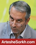 کفاشیان: از کروش برنامه خواستم پس یعنی او را می خواهم