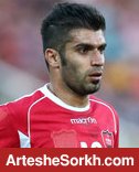 کفشگری: هیچ وقت از پرسپولیس شکایت نکردم