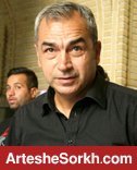 کلهر: سپاهان در فاز دفاعی مشکل دارد