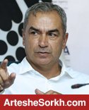 کلهر: شک ندارم که پرسپولیس هرمان آسیا می شود