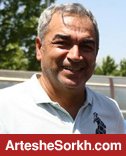 کلهر: هیچ موضوعی جلوی قهرمانی پرسپولیس را نمی گیرد