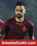 پرسپولیس با کامیابی نیا به کمال رسید؛ آمار قابل قبول در دفاع