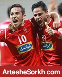 سرنوشت مبهم سه ستاره پرسپولیس