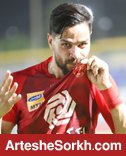کامیابی نیا؛ 99.99 درصدی پرسپولیس!