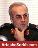 سردار کمالی آب پاکی را روی دست بیرانوند ریخت