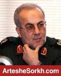 سردار کمالی: دو ماه سربازی نوراللهی بخشیده می شود