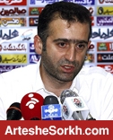 کمالوند: می خواهیم پرسپولیس را شکست دهیم