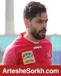 کامیابی نیا پیشنهاد باشگاه پرتغالی را رد کرد