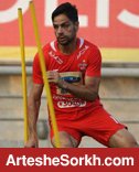 بازگشت کمال و معادلات خط میانی پرسپولیس
