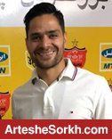 کمال و شجاع اولین پرسپولیسی هایی که تمدید می کنند