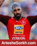 کنعانی زادگان: هم سنگ خوردم هم 20 میلیون جریمه شدم