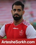 ادامه روزهای خوب کنعانی در قلب دفاع