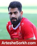 کنعانی زادگان؛ مهره ویژه کالدرون برابر استقلال