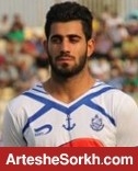 کارت بازی کنعانی زادگان در سازمان لیگ/ پرسپولیس 400 میلیون می خواهد