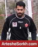 کنعانی زادگان: اسم پرسپولیس خار در چشم بعضی هاست