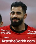 کنعانی یکشنبه راهی قطر می شود