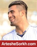 کنعانی زادگان یک قدم تا امضا با پرسپولیس