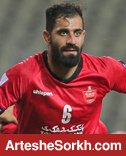 جدایی کنعانی زادگان پرسپولیس را شوکه نمی کند