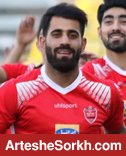 کنعانی زادگان: مثل فرانسه جام را به صدرنشین بدهید
