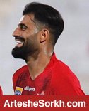 کنعانی زادگان امیدوار به بازگشت زودهنگام
