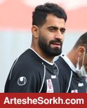 کنعانی زادگان: در دربی سرمان را جلوی توپ می گذاریم