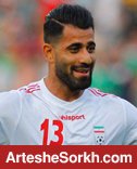 واکنش کنعانی به شایعه جدایی؛ عشق است فقط پرسپولیس