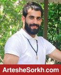کنعانی زادگان هم راهی باشگاه شد