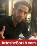 سرانجام از خرید جدید پرسپولیس رونمایی شد