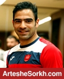 کرمی: می خواهیم شب خوبی برای پرسپولیسی ها رقم بزنیم