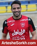 کرمی: به هواداران پرسپولیس تبریک می گویم