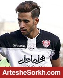 پیشنهاد اسپورتینگ لیسبون به بازیکن پرسپولیس