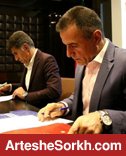 ارزان فروشی برند پرسپولیس با چراغ سبز وزارت