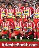 پرسپولیس - پیکان؛ به یاد کامبک ناتمام یاران آقا کریم