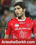 انصاري فرد: اصلا خوب بازي نکرديم